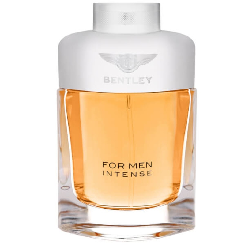 Bentley For Men Intense Eau de Parfum Spray 100ml 100ml