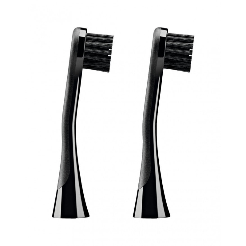 BIW Hydrosonic Carbon Duo Replacement Head