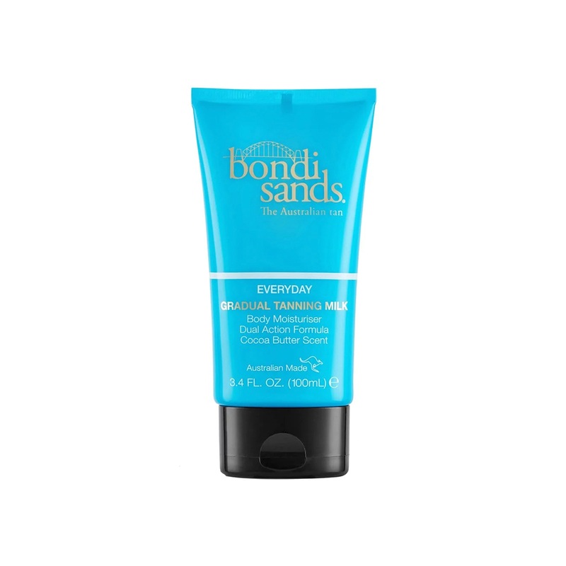 Bondi Sands Everyday Gradual Tanning Milk 100ml