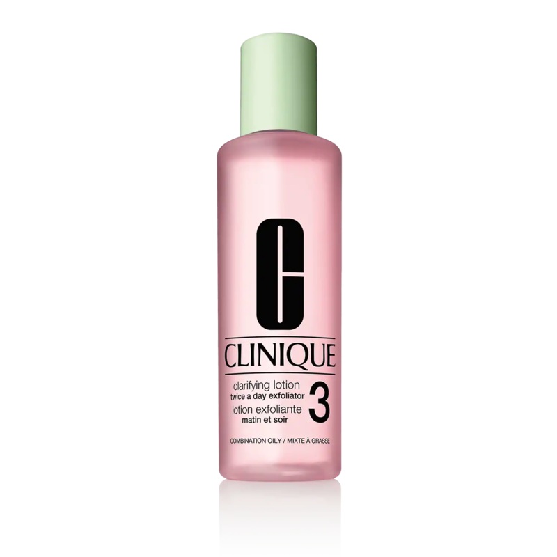 Clarifying Lotion 3 200 ml