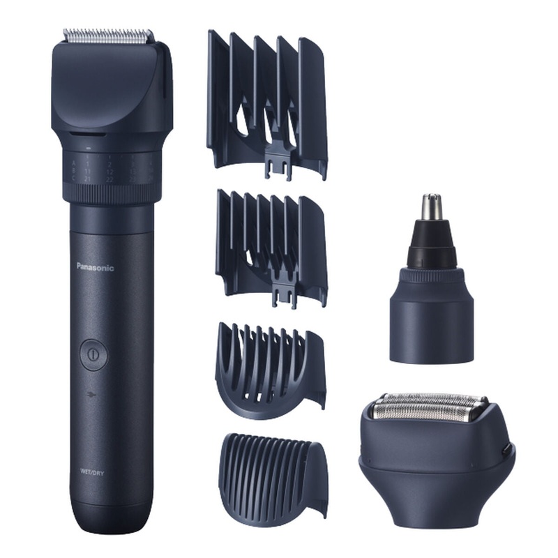 Curling Tongs Panasonic XSHAPE PACK 1 EU