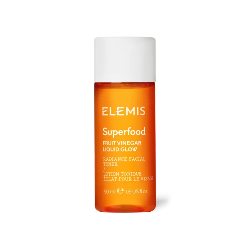 Elemis Superfood Fruit Vinegar Liquid Glow 50ml