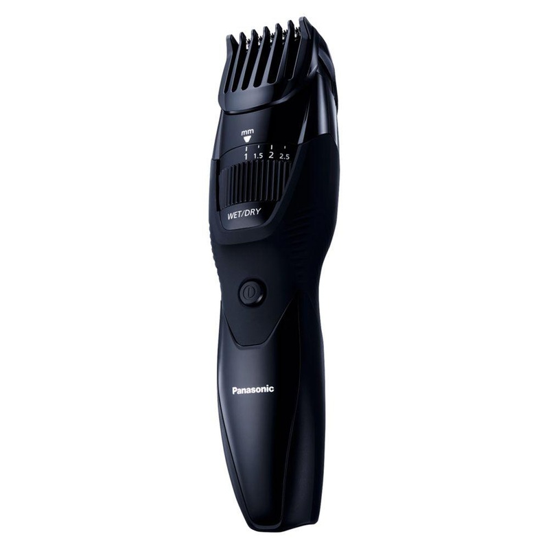 Er-Gb42 Wet & Dry Ultimate Beard Trimmer