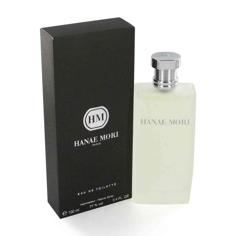 Hanae Mori HM 100ml EDT (M) SP