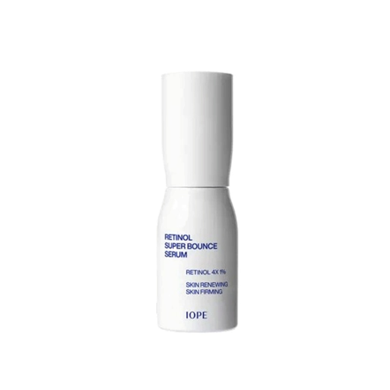 IOPE Retinol Super Bounce Serum 30ml