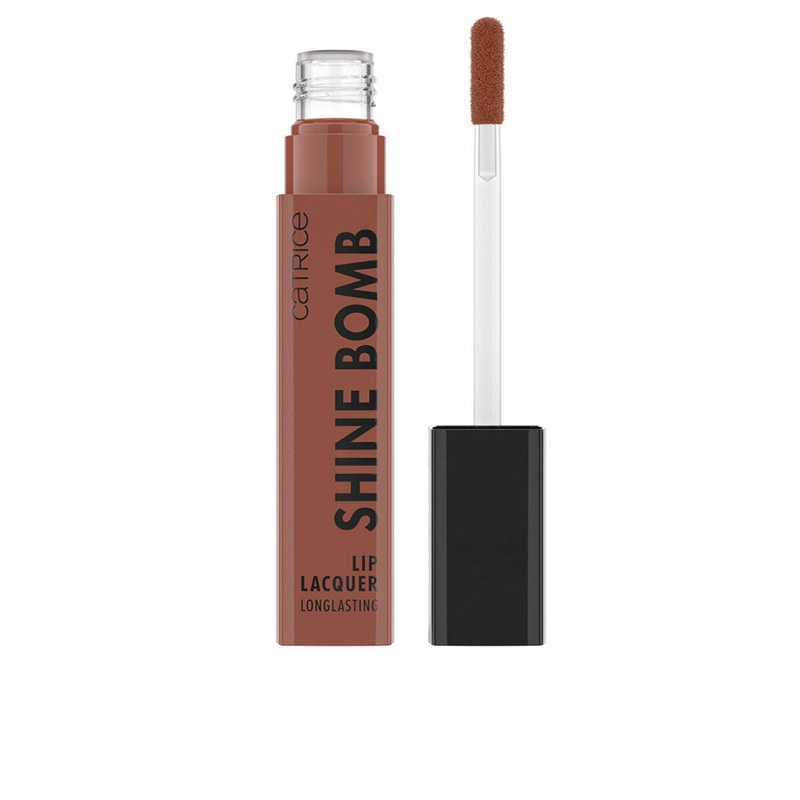 Liquid lipstick Catrice Shine Bomb N 070 Hottie 3 ml