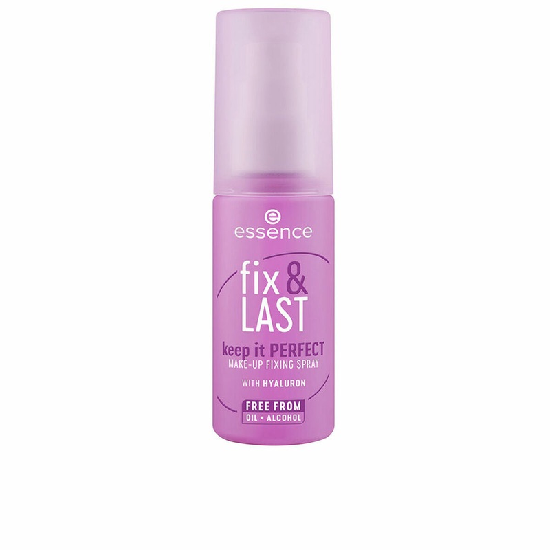 Make-Up Set Essence FIX&LAST