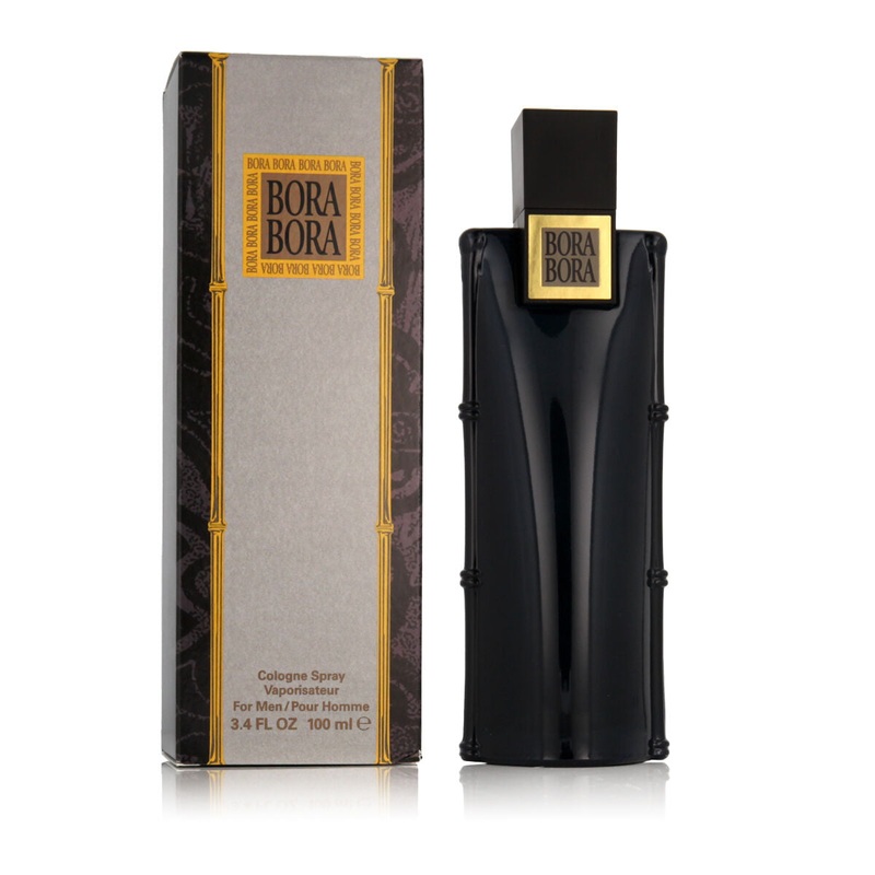 Men’s Perfume Liz Claiborne EDC Bora Bora 100 ml
