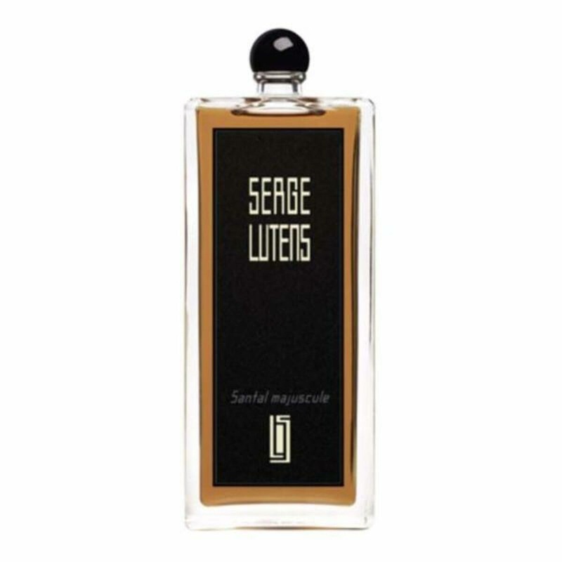 Men’s Perfume Serge Lutens Santal Majuscule EDP 100 ml