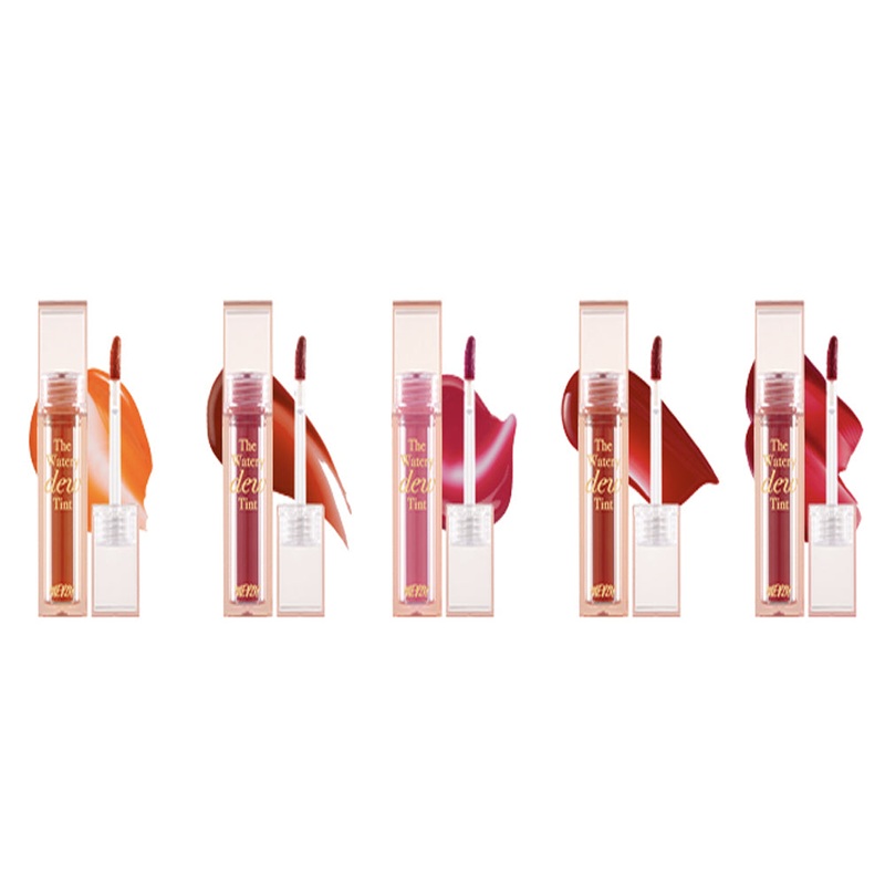 MERZY Merge the Watery Dew Tint 5 types WD1 spring brake