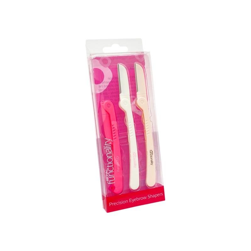 Royal Cosmetics Functionality Eyebrow Shapers GMAN039