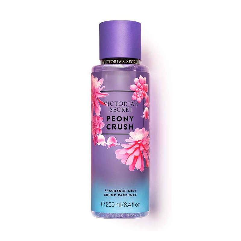 Victoria’s Secret Peony Crush Fragrance Mist 250ml (L) SP