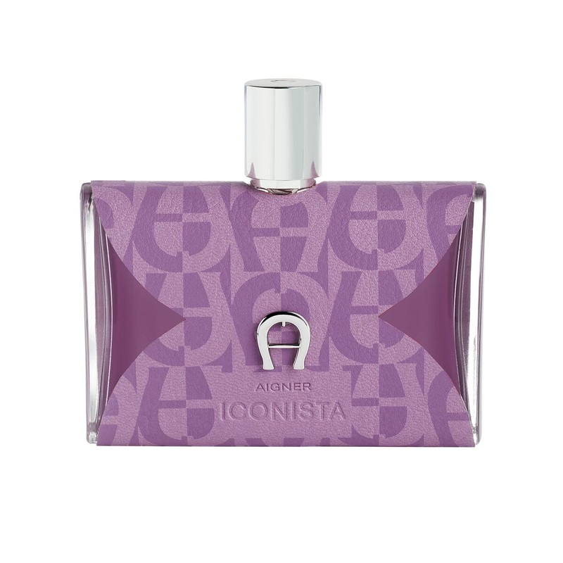 Women’s Perfume Aigner Parfums EDP Iconista 100 ml