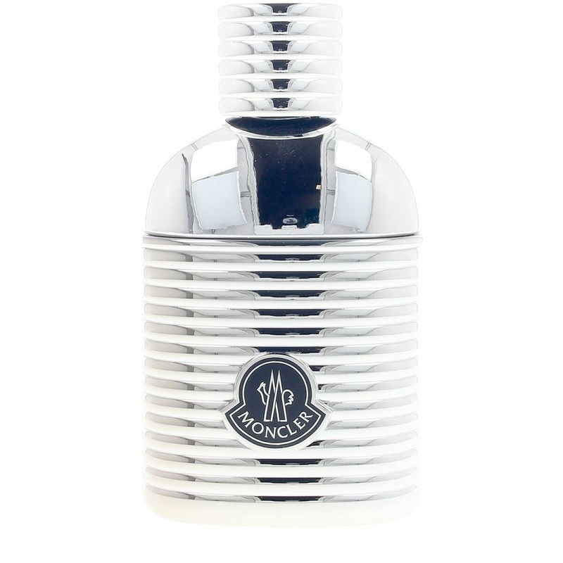 Women’s Perfume Moncler MONCLER POUR HOMME 60 ml