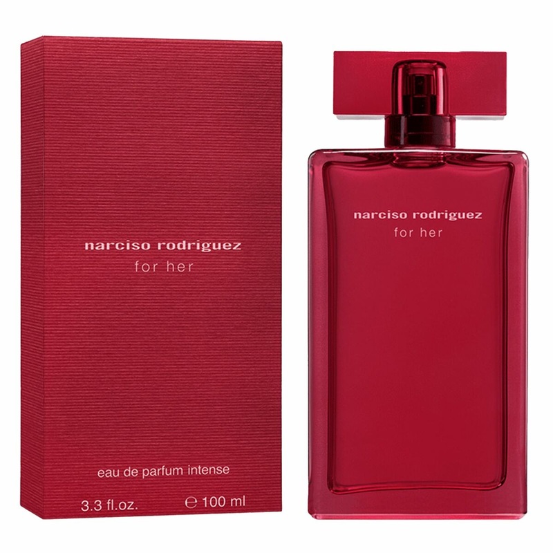 Women’s Perfume Narciso Rodriguez FOR HER