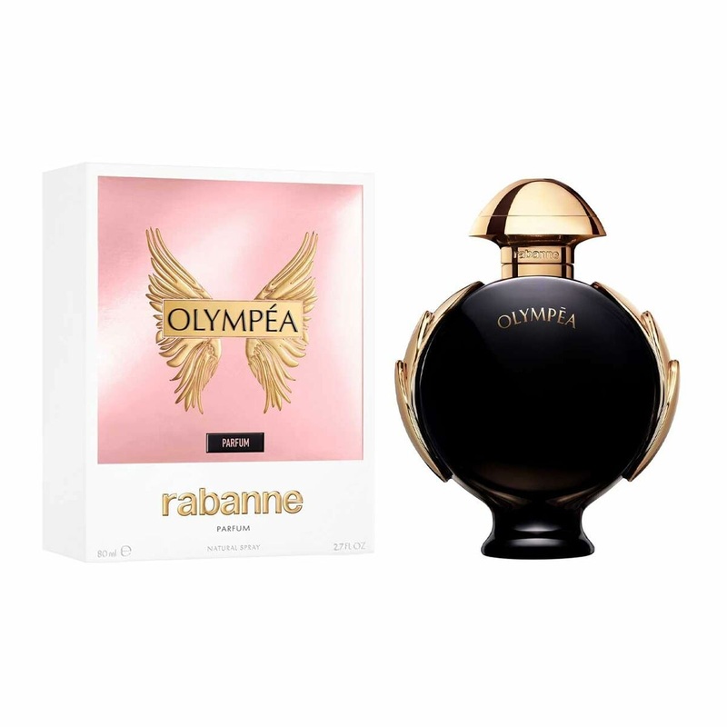 Women’s Perfume Paco Rabanne Olympa Parfum 80 ml
