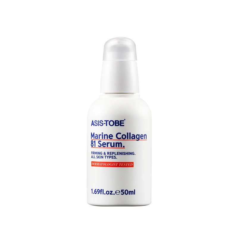 ASIS-TOBE Marine Collagen 81 Serum 50ml 50ml