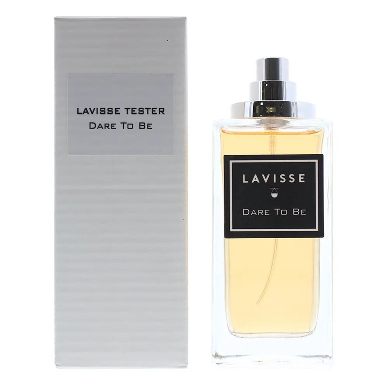 avisse Dare to Be Eau De Parfum 100ml Tester