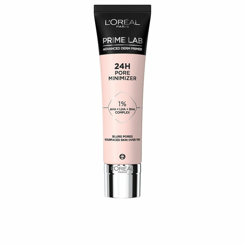 Crme Make-up Base L’Oreal Make Up Prime Lab H 30 ml
