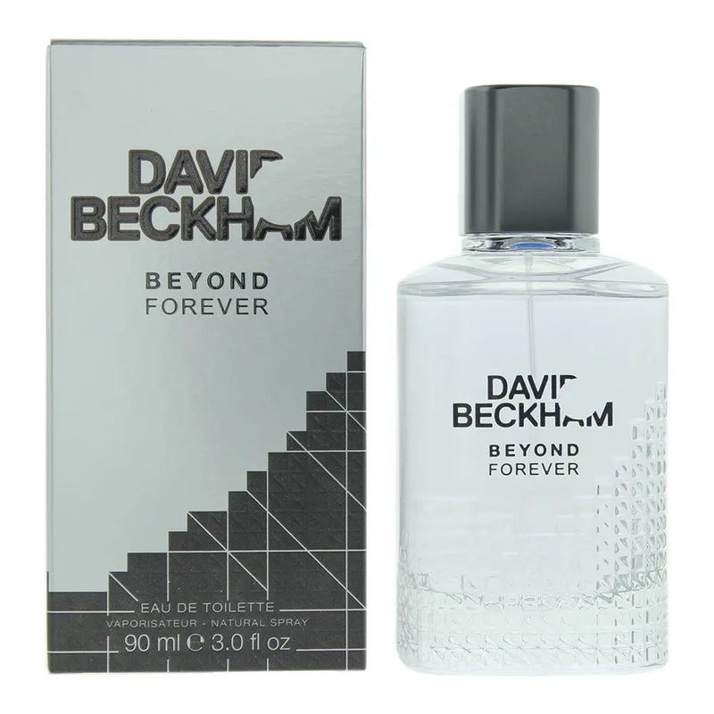 David Beckham Beyond Forever Eau de Toilette Spray 90ml