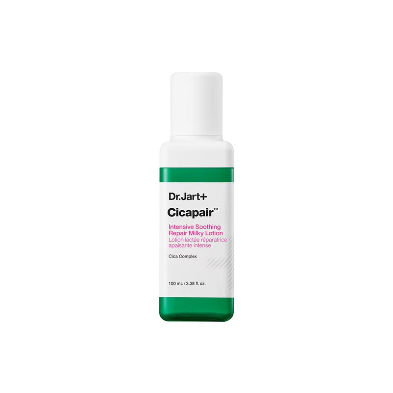 Dr.Jart+ Cicapair Intensive Soothing Repair Milky Lotion 100ml