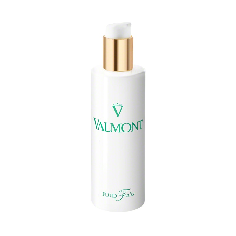 Fluid Falls – Creamy Fluid Makeup Remover 150ml