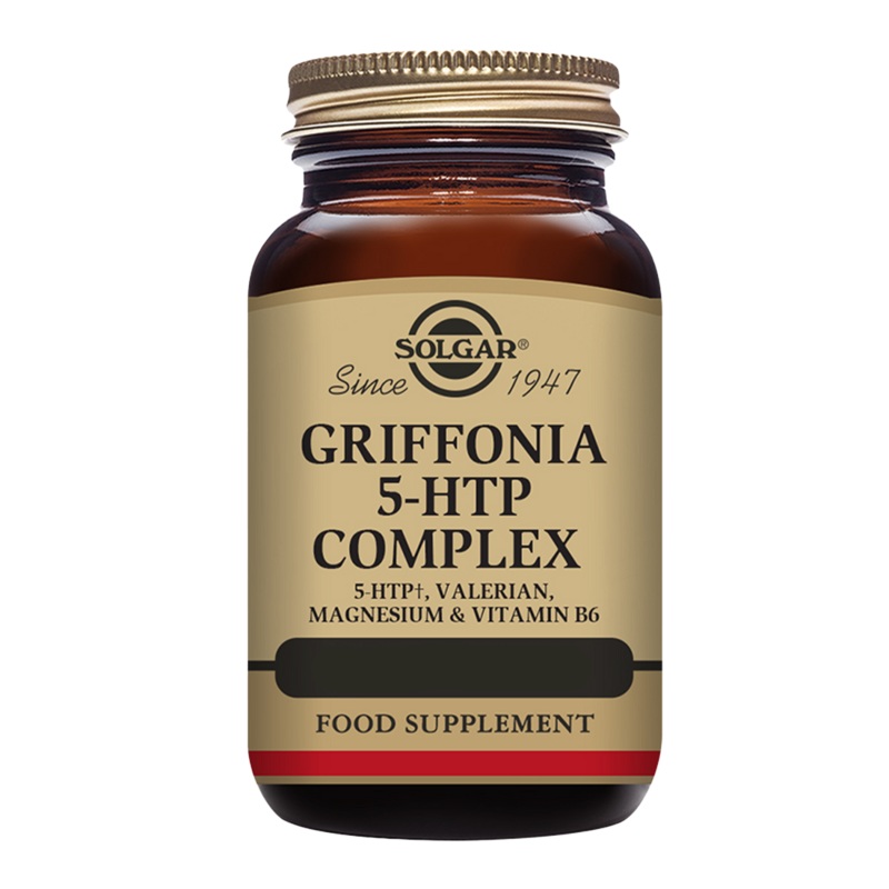 Griffonia 5-HTP Complex 90 capsules