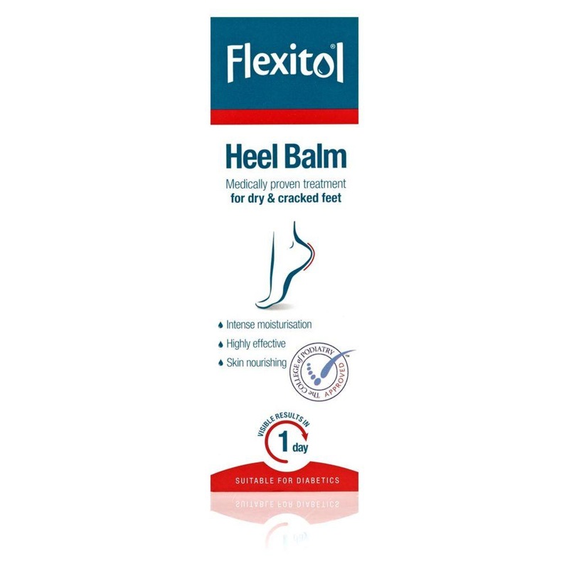 Heel Balm – 112G