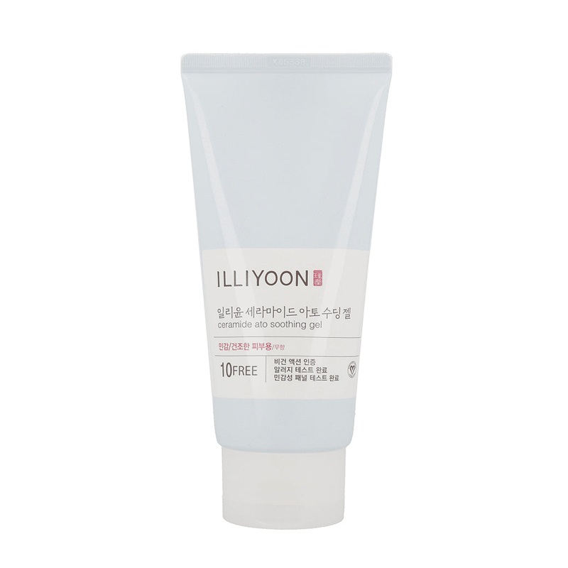 ILLIYOON Ceramide Ato Soothing Gel 175ml