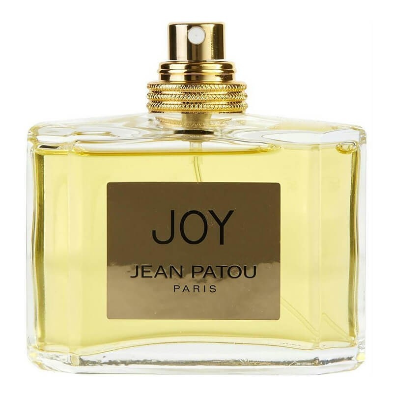Jean Patou Joy (Tester No Cap) 75ml EDT (L) SP