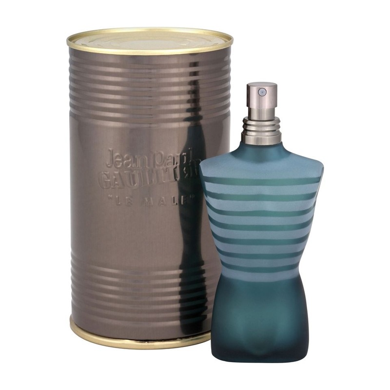 Jean Paul Gaultier Le Male 75ml EDT (M) SP