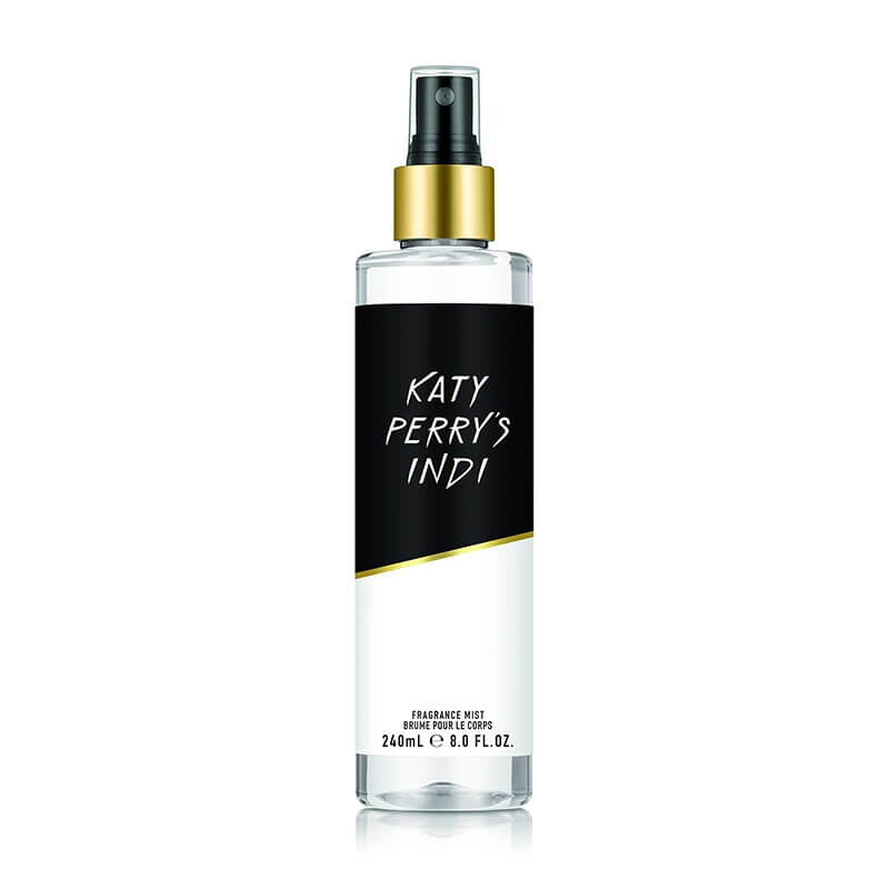 Katy Perry Katy Perry’s Indi Fragrance Mist 240ml (L) SP