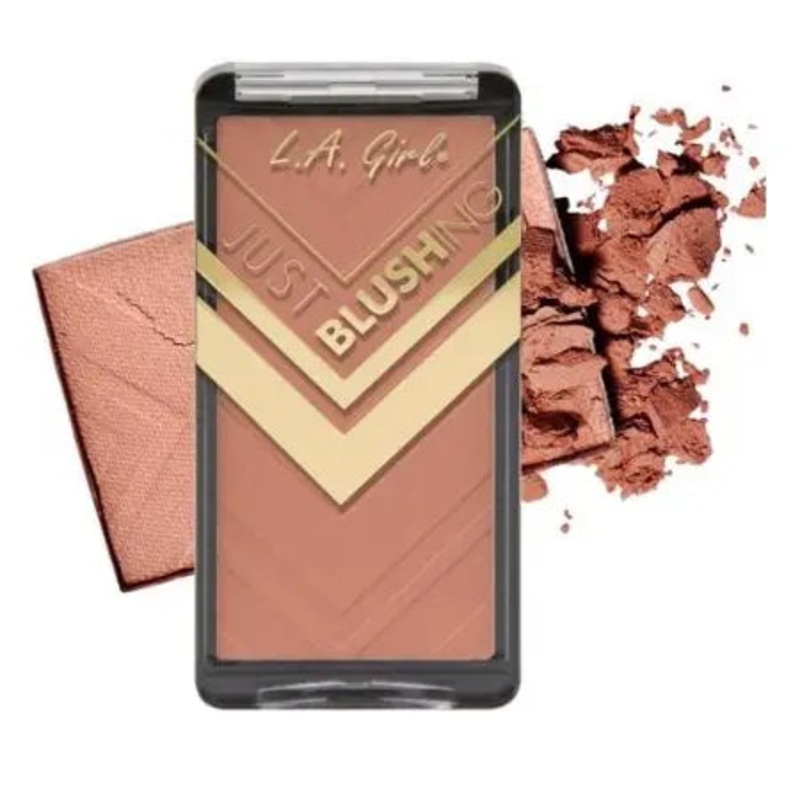 L.A. Girl Just Blushing Powder – Just Be You