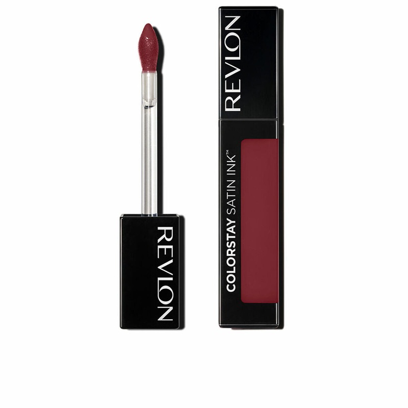 Lipstick Revlon ColorStay Satin Ink N 5 Silky Sienna 5 ml