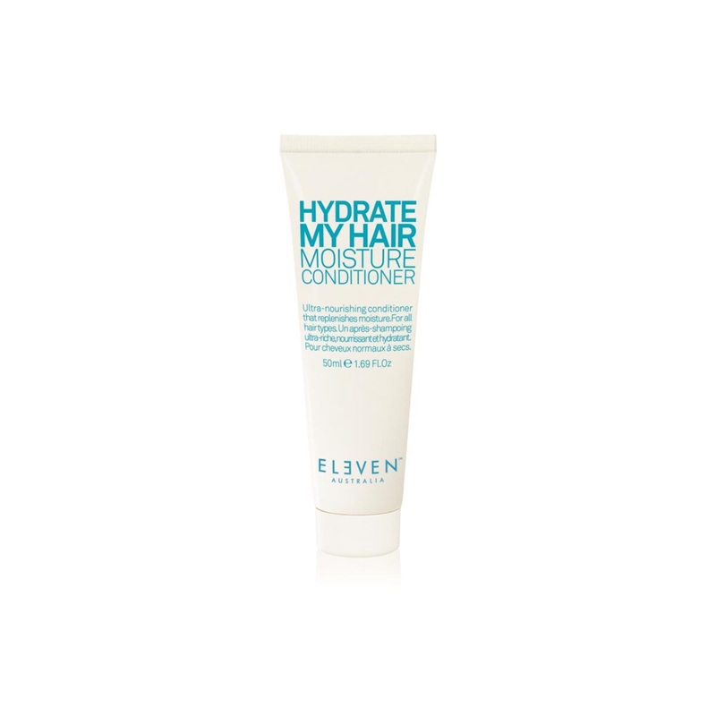Moisturizing conditioner Eleven Australia Hydrate My Hair Moisture Conditioner 50 ml