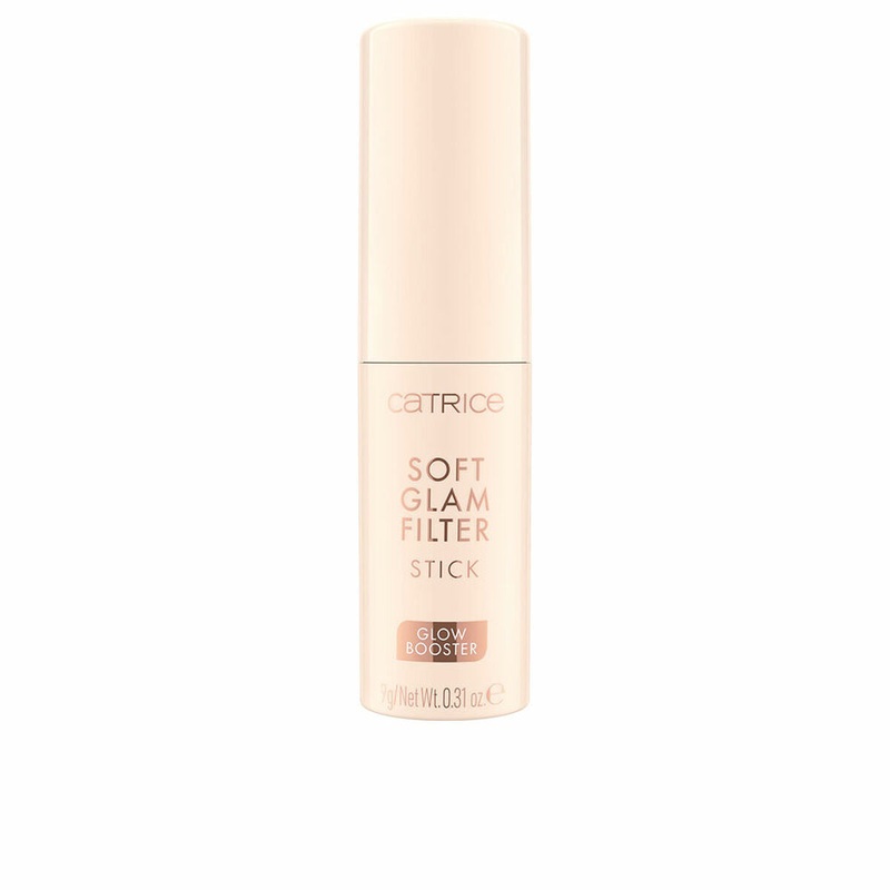 Mousse Make-up Foundation Catrice SOFT GLAM FILTER N 020 Light Medium N 020-Light-Medium 9 g