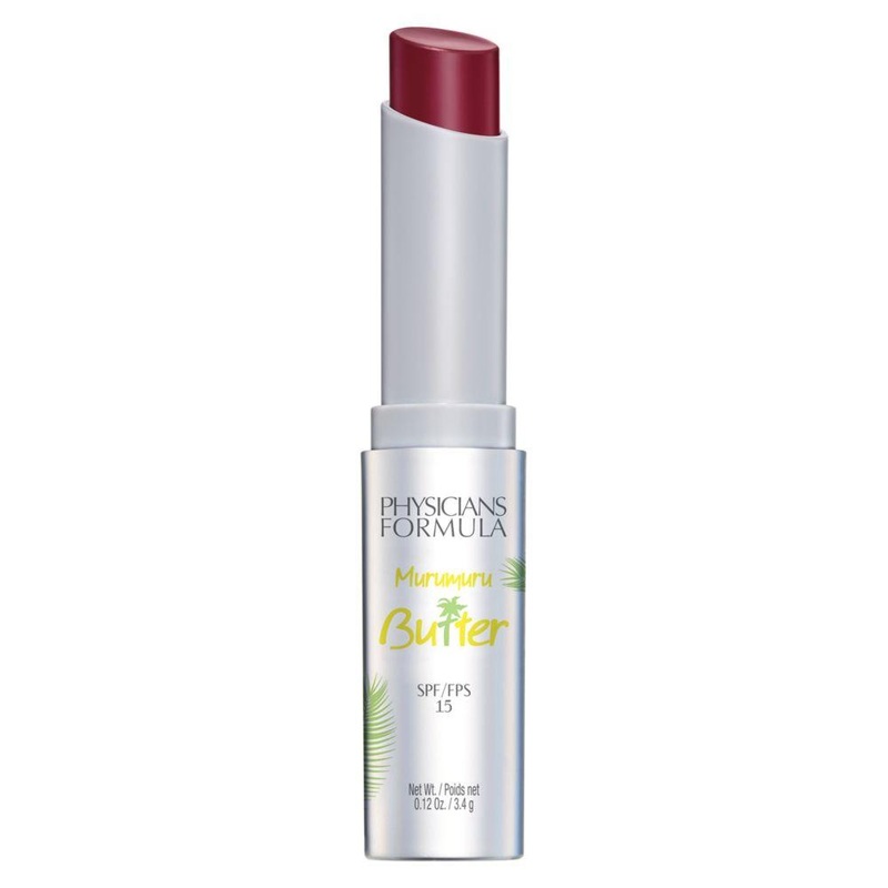 Murumuru Butter Lip Cream Spf 15 – Acai Berry Acai Berry