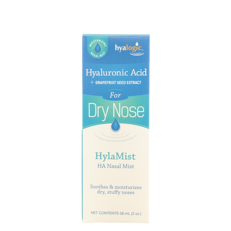 Nasal Mist 58ml