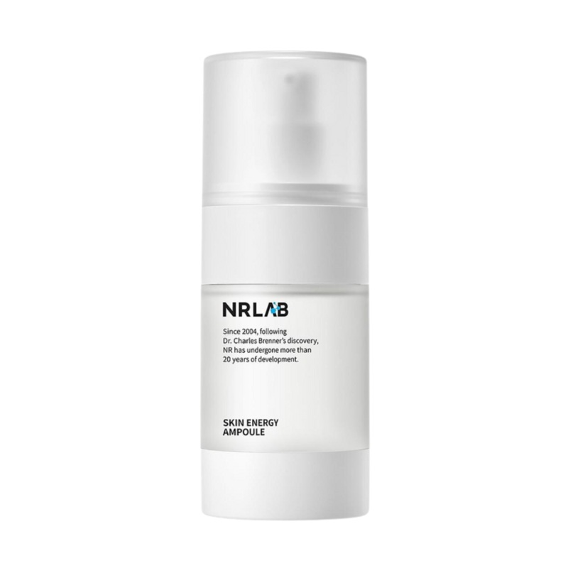 NRLAB Skin Energy Ampoule 30.6ml