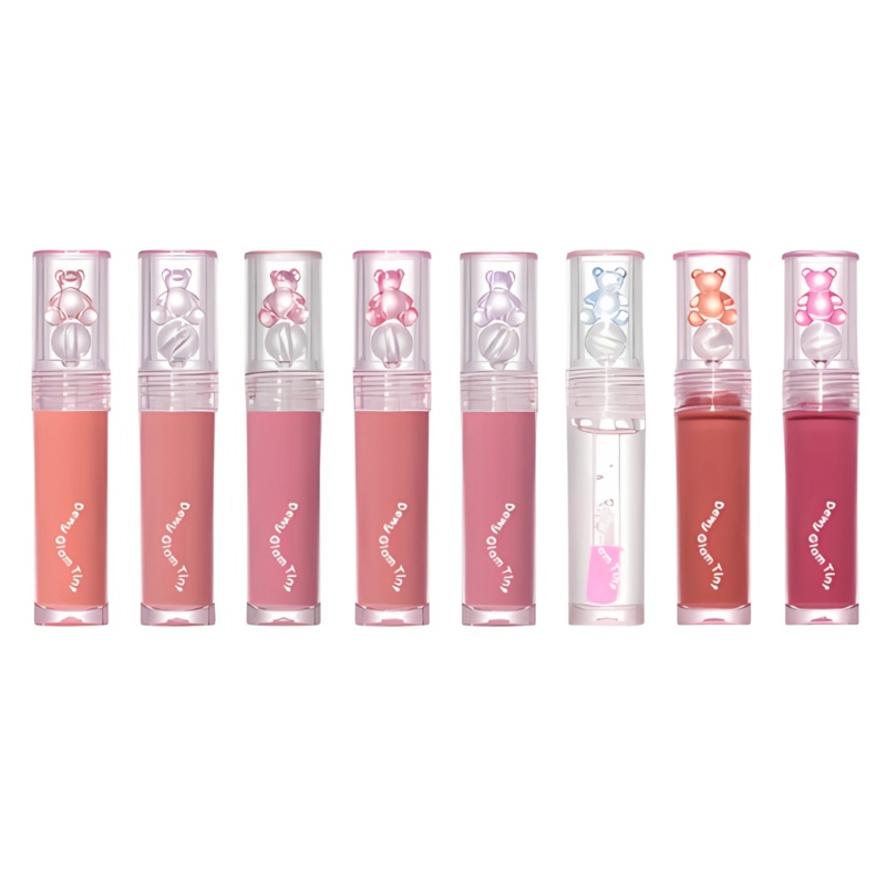 PASSIONCAT Dewy Glam Tint 4g  8 Colors 00 Pure Glam