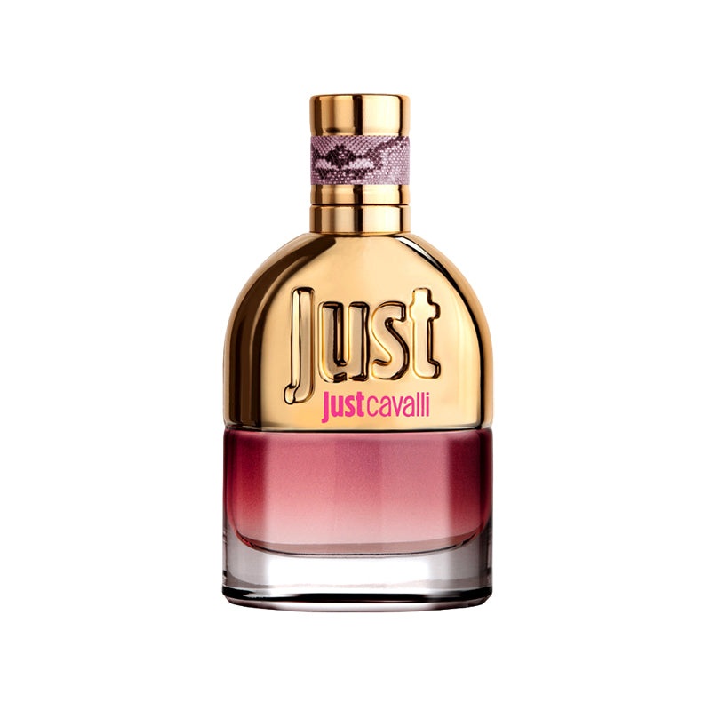 Roberto Cavalli Just Cavalli For Her (Tester) 75ml EDT (L) SP