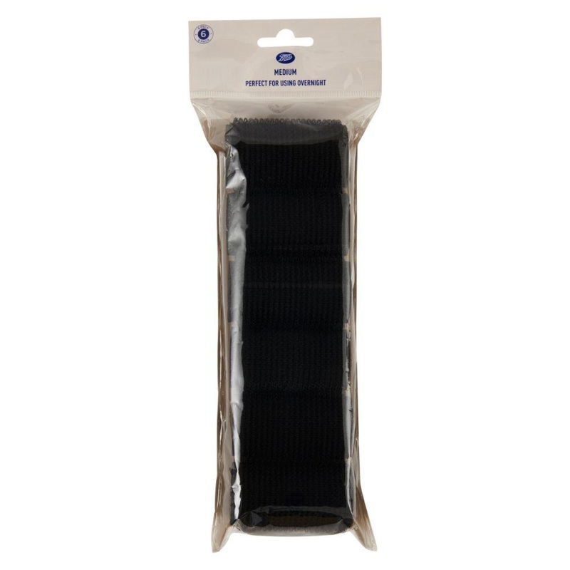 Sleep Rollers Medium 6s