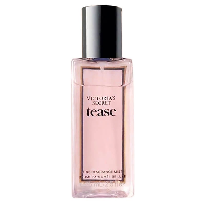 Victoria’s Secret Tease Fine Fragrance Mist (Unboxed) 75ml (L) SP