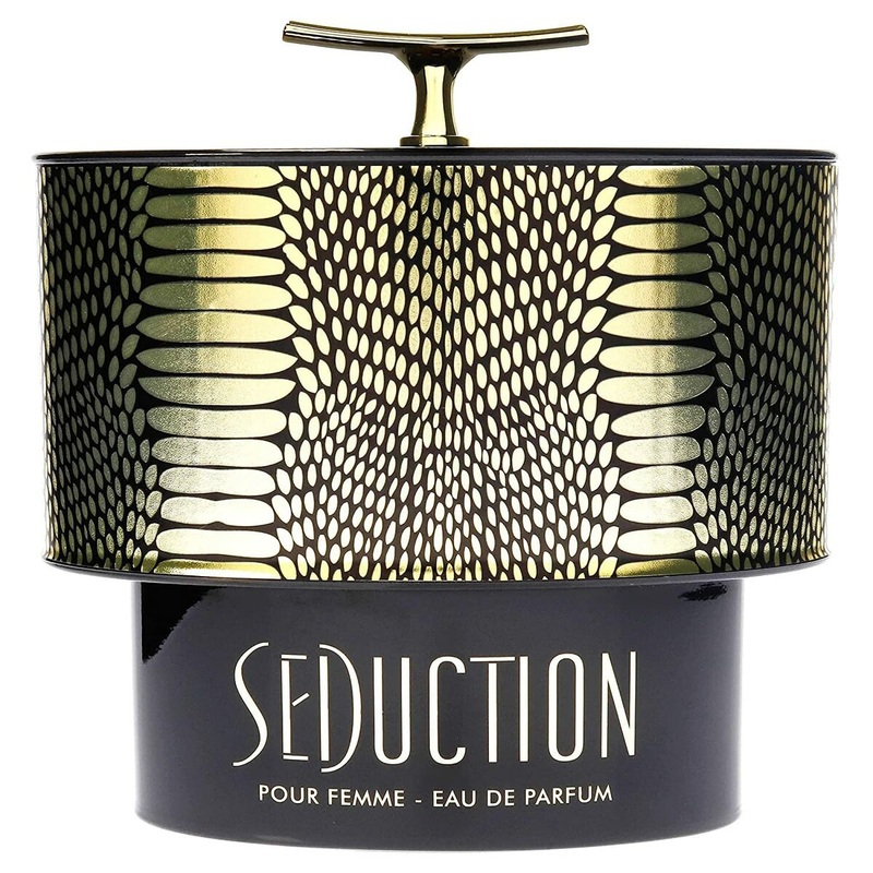 Women’s Perfume Armaf Seduction EDP 100 ml