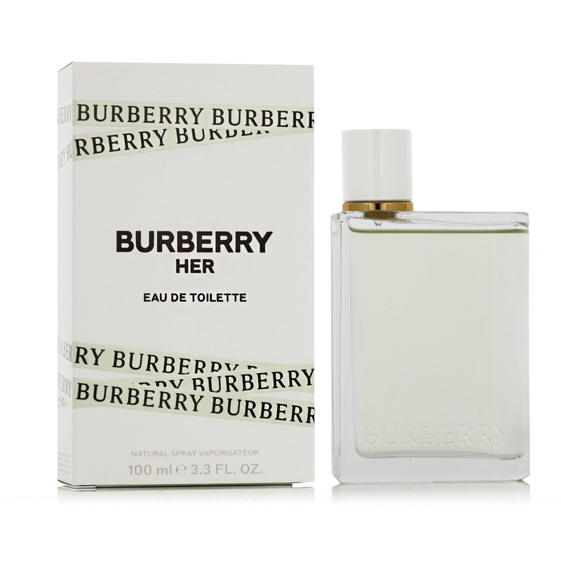 Women’s Perfume Burberry Burberry Her Eau de Toilette EDT 100 ml