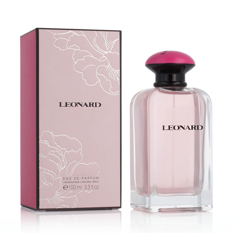 Women’s Perfume Leonard Paris EDP Leonard 100 ml