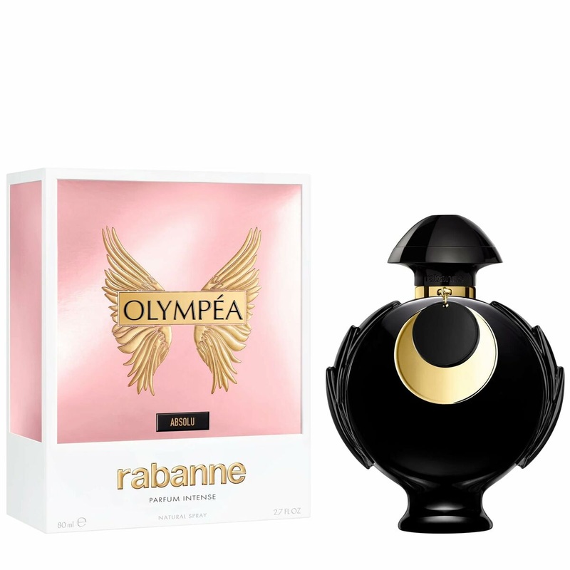 Women’s Perfume Paco Rabanne OLYMPA