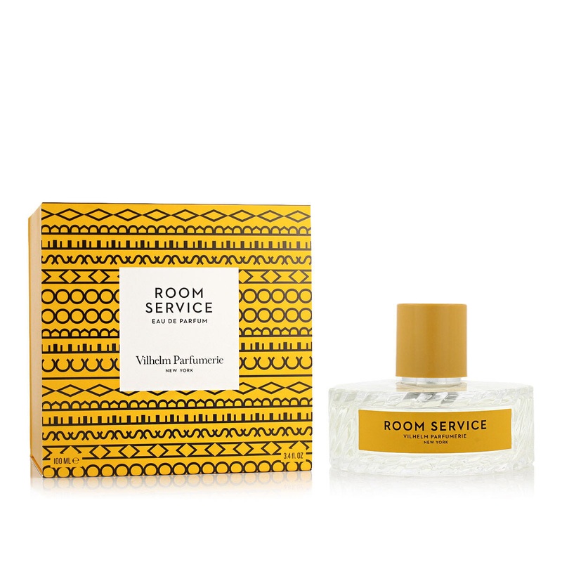 Women’s Perfume Vilhelm Parfumerie Room Service EDP 100 ml