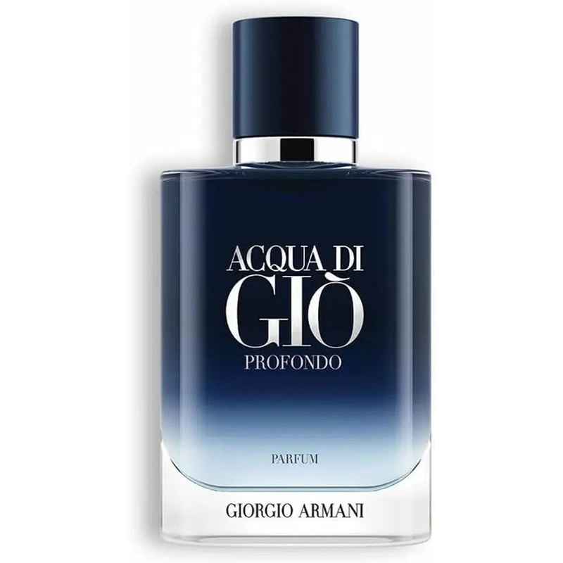 ARMANI ACQUA DI GIO POUR HOMME PROFONDO PARFUM SPRAY 200ML