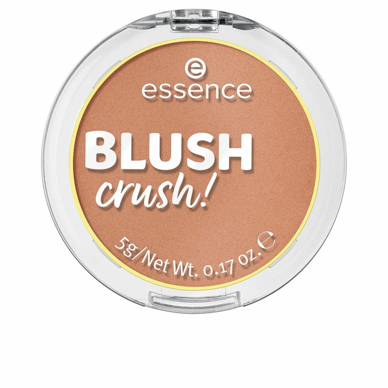 Blush Essence BLUSH CRUSH! N 10 Caramel Latte 5 g Powdered